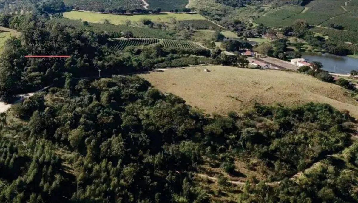 Fazenda à venda de 201 ha em Amparo, SP, Brasil