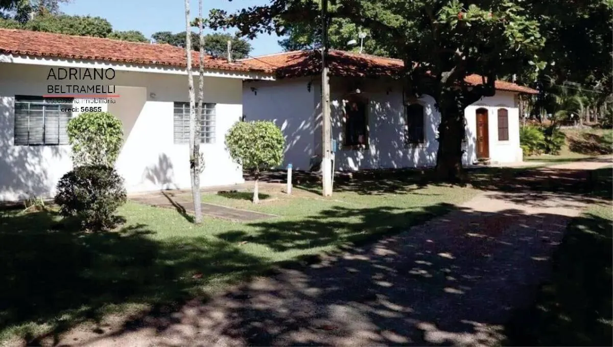 Fazenda à venda de 201 ha em Amparo, SP, Brasil