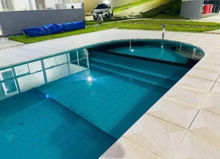 Chácara à venda de 1 ha em Sorocaba, SP, Brasil