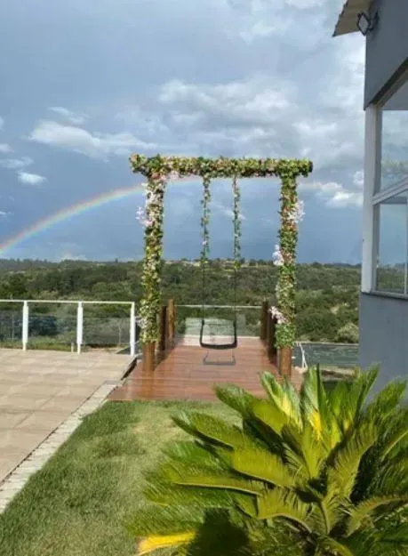 Chácara à venda de 1 ha em Sorocaba, SP, Brasil