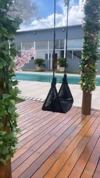 Chácara à venda de 1 ha em Sorocaba, SP, Brasil