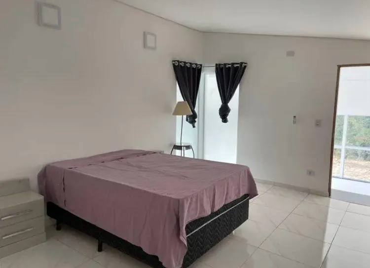 Chácara à venda de 1 ha em Sorocaba, SP, Brasil