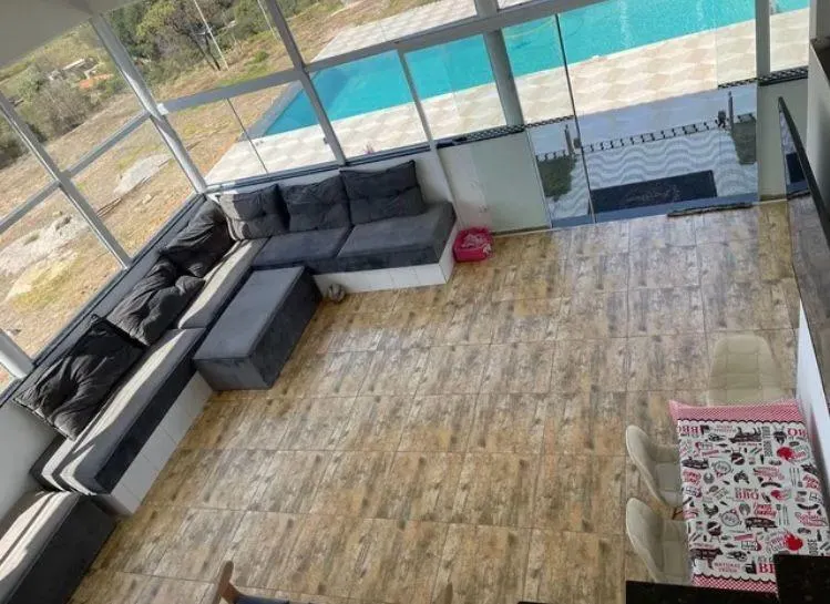 Chácara à venda de 1 ha em Sorocaba, SP, Brasil