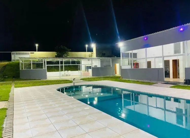 Chácara à venda de 1 ha em Sorocaba, SP, Brasil