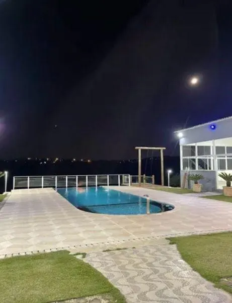 Chácara à venda de 1 ha em Sorocaba, SP, Brasil