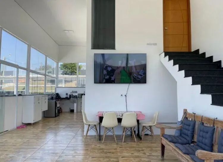 Chácara à venda de 1 ha em Sorocaba, SP, Brasil