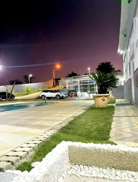 Chácara à venda de 1 ha em Sorocaba, SP, Brasil