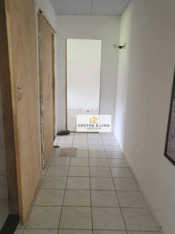 Chácara à venda de 2.500 m² em São José dos Campos, SP, Brasil