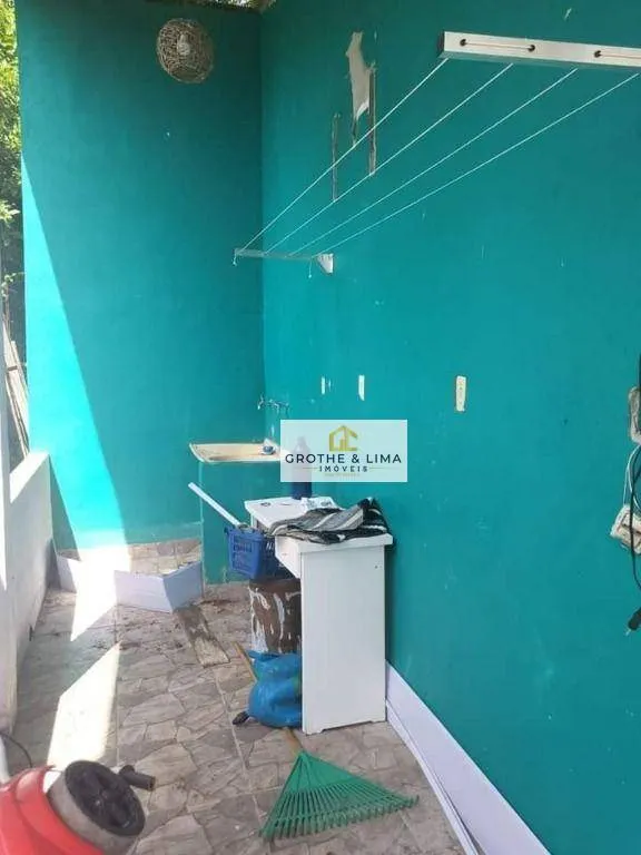 Chácara à venda de 2.500 m² em São José dos Campos, SP, Brasil