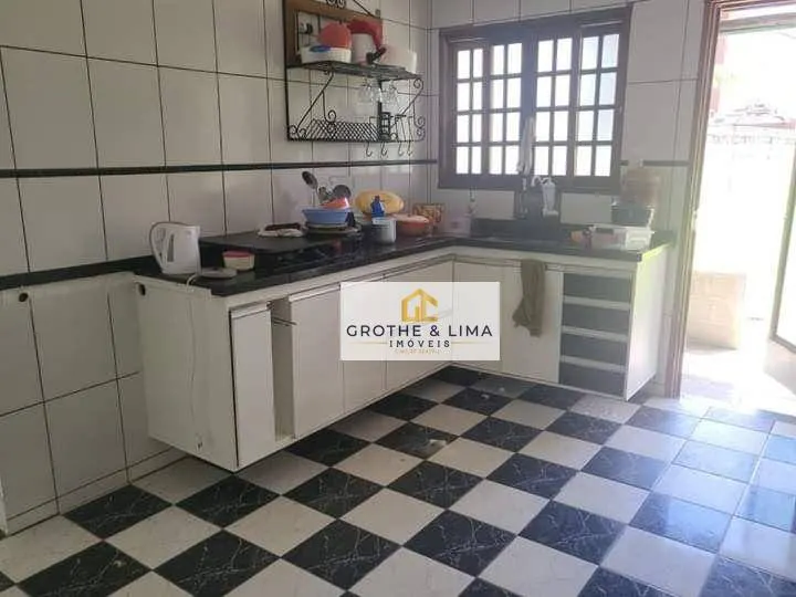 Chácara à venda de 2.500 m² em São José dos Campos, SP, Brasil