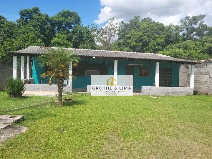 Chácara à venda de 2.500 m² em São José dos Campos, SP, Brasil