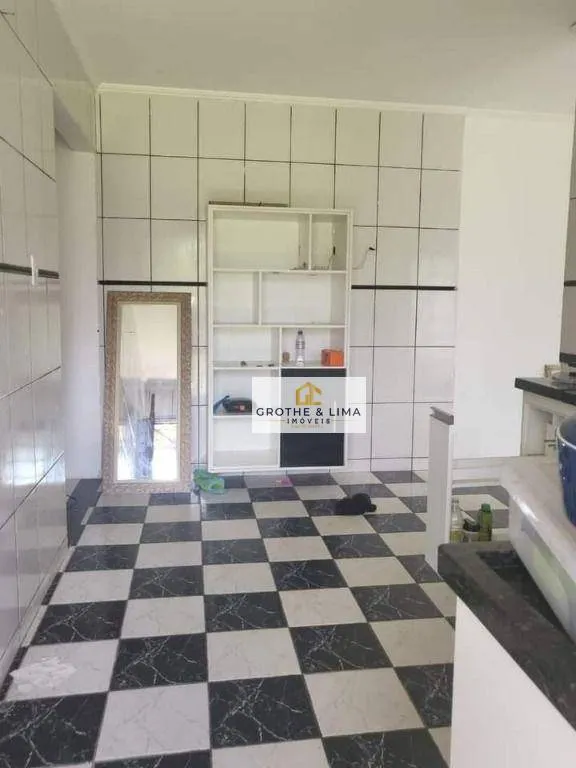 Chácara à venda de 2.500 m² em São José dos Campos, SP, Brasil