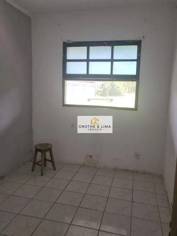 Chácara à venda de 2.500 m² em São José dos Campos, SP, Brasil