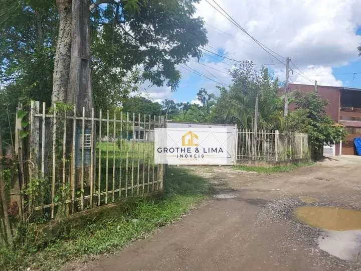 Chácara à venda de 2.500 m² em São José dos Campos, SP, Brasil