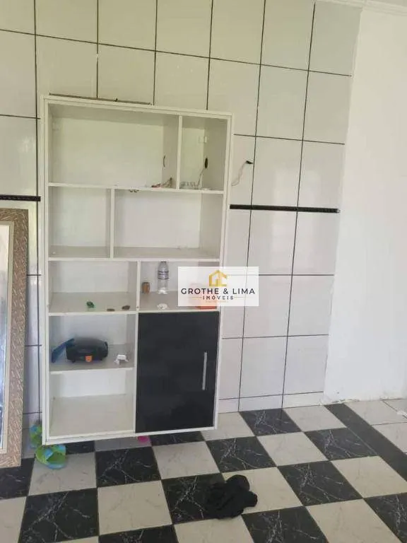Chácara à venda de 2.500 m² em São José dos Campos, SP, Brasil