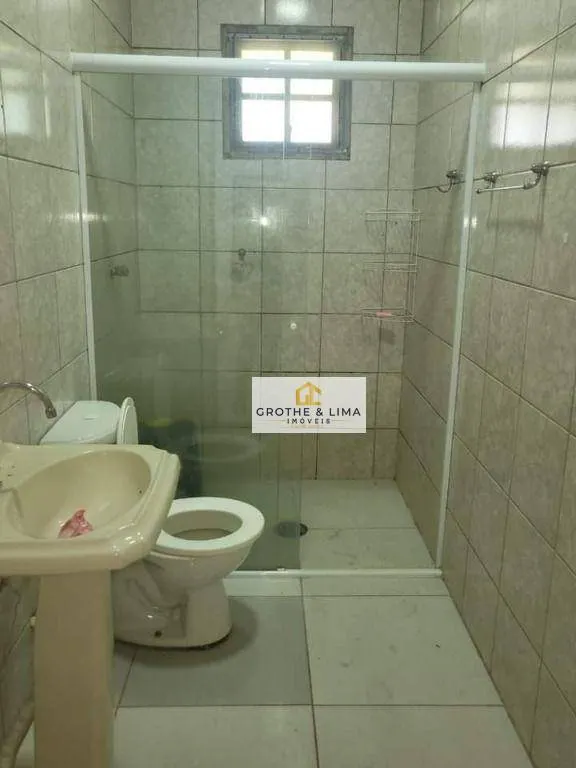 Chácara à venda de 2.500 m² em São José dos Campos, SP, Brasil
