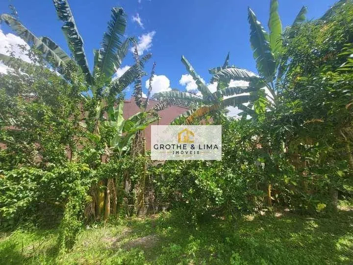 Chácara à venda de 2.500 m² em São José dos Campos, SP, Brasil