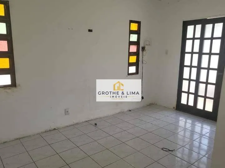 Chácara à venda de 2.500 m² em São José dos Campos, SP, Brasil