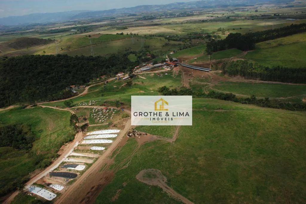 Fazenda à venda de 52 ha em Lorena, SP, Brasil