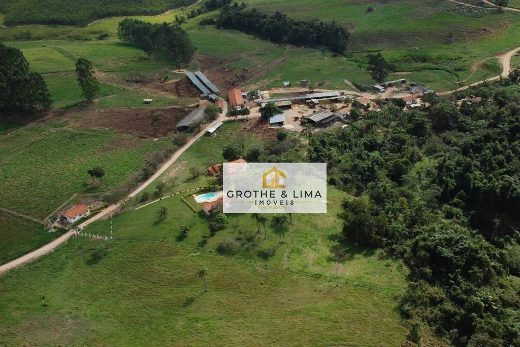 Fazenda à venda de 52 ha em Lorena, SP, Brasil