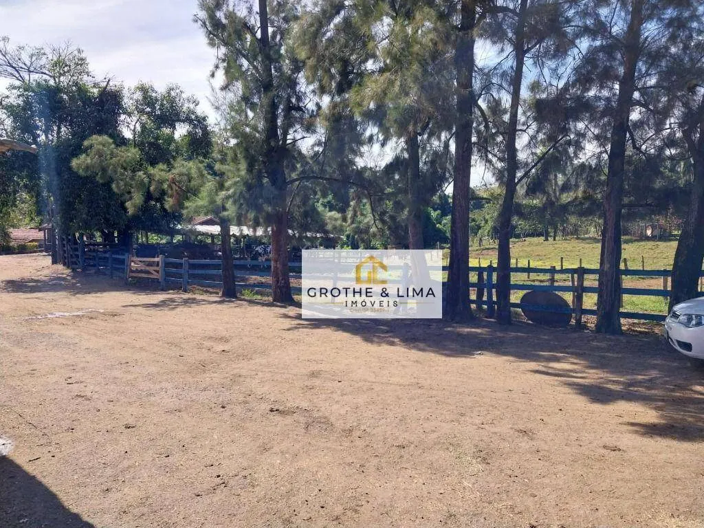 Fazenda à venda de 52 ha em Lorena, SP, Brasil