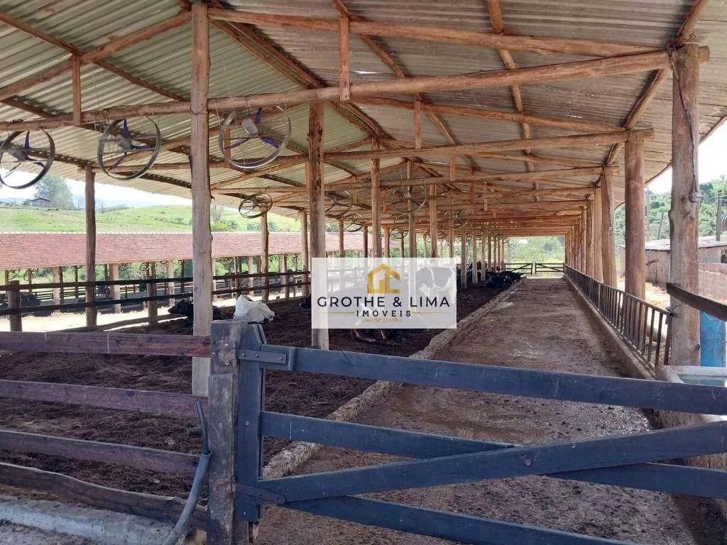 Fazenda à venda de 52 ha em Lorena, SP, Brasil