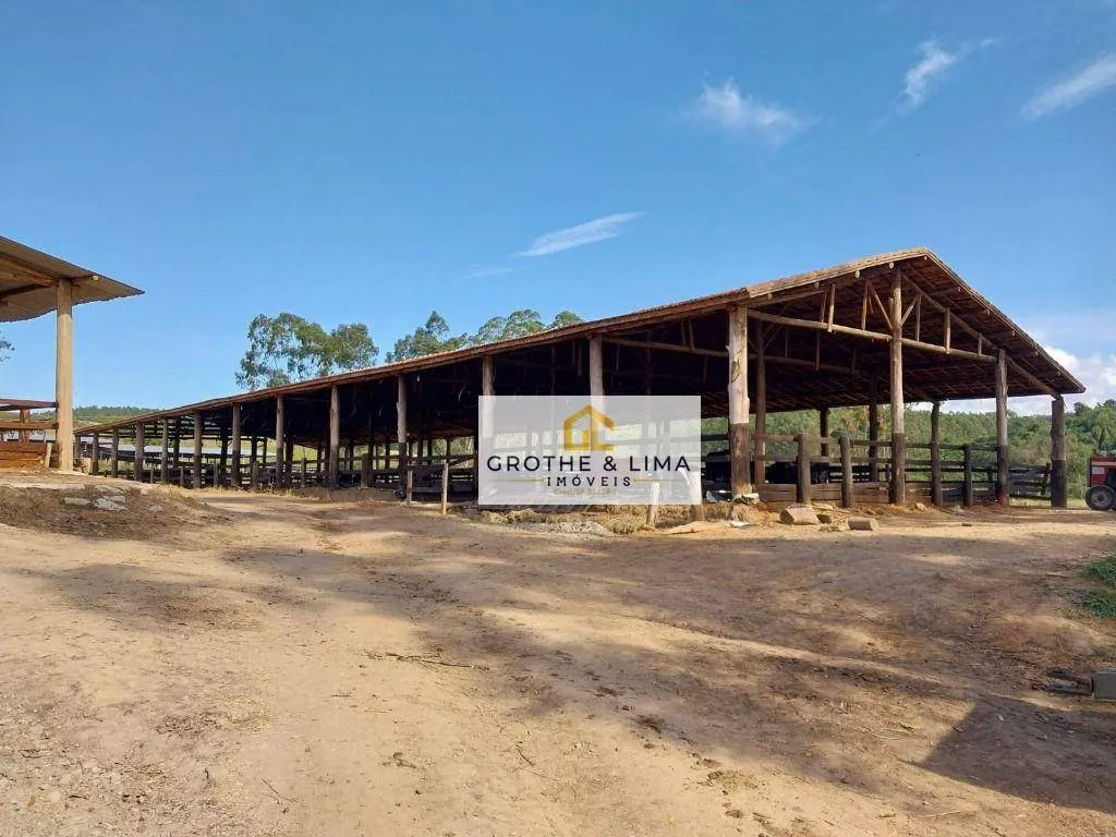 Fazenda à venda de 52 ha em Lorena, SP, Brasil