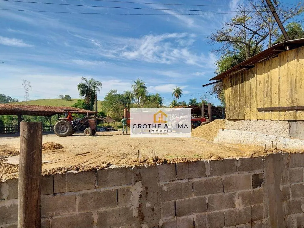 Fazenda à venda de 52 ha em Lorena, SP, Brasil