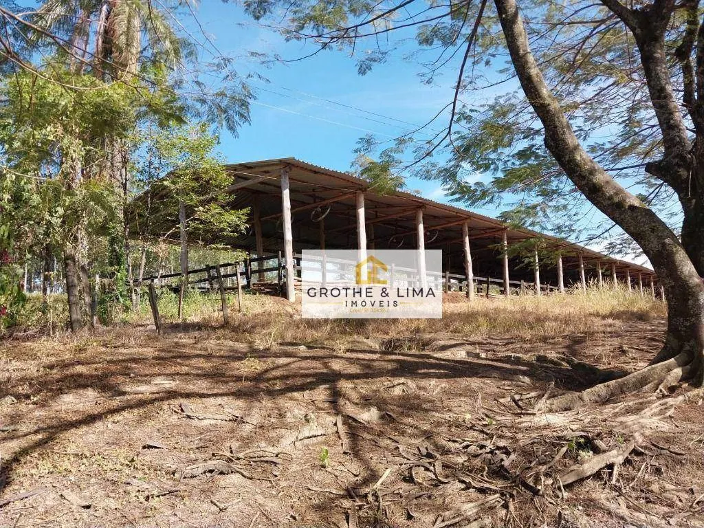 Fazenda à venda de 52 ha em Lorena, SP, Brasil