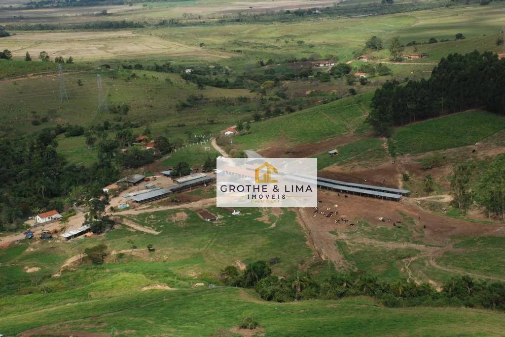 Fazenda à venda de 52 ha em Lorena, SP, Brasil