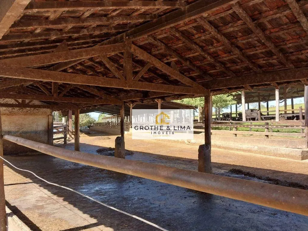 Fazenda à venda de 52 ha em Lorena, SP, Brasil