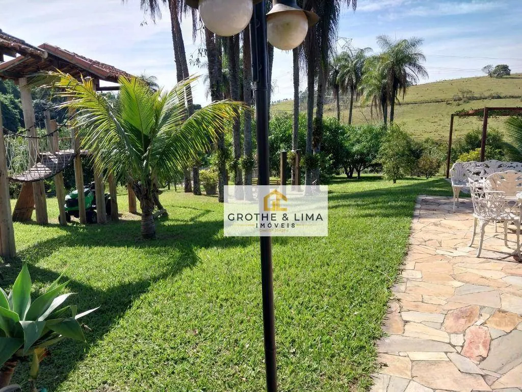 Fazenda à venda de 52 ha em Lorena, SP, Brasil