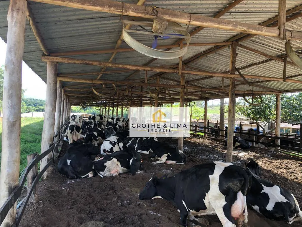 Fazenda à venda de 52 ha em Lorena, SP, Brasil