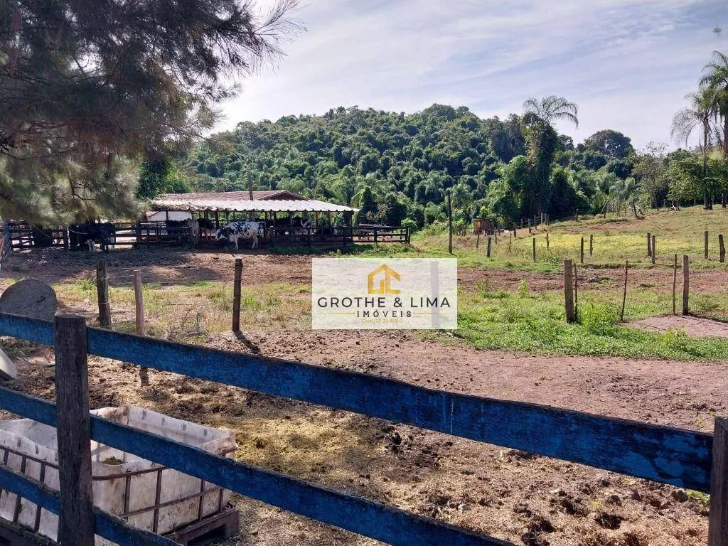 Fazenda à venda de 52 ha em Lorena, SP, Brasil