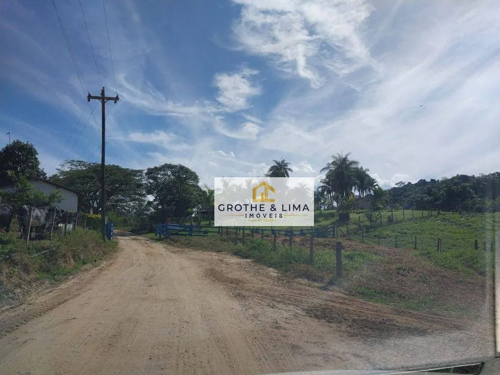 Fazenda à venda de 52 ha em Lorena, SP, Brasil