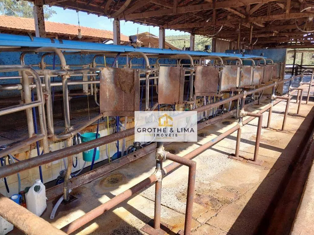 Fazenda à venda de 52 ha em Lorena, SP, Brasil