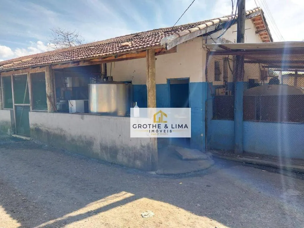 Fazenda à venda de 52 ha em Lorena, SP, Brasil
