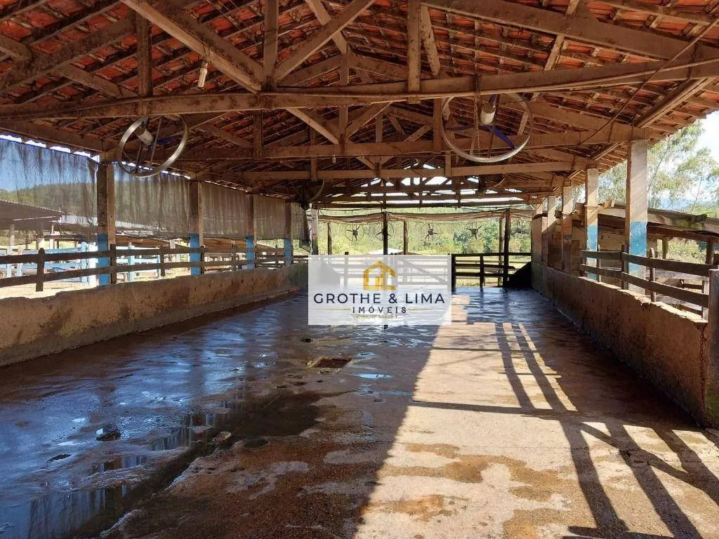 Fazenda à venda de 52 ha em Lorena, SP, Brasil
