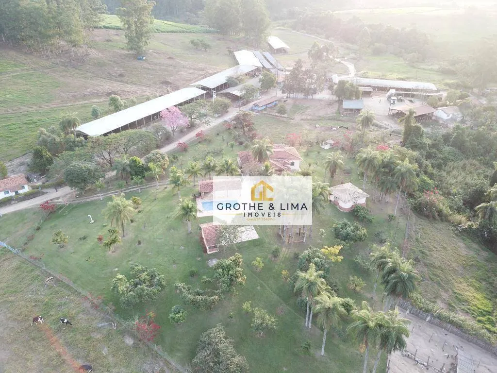 Fazenda à venda de 52 ha em Lorena, SP, Brasil