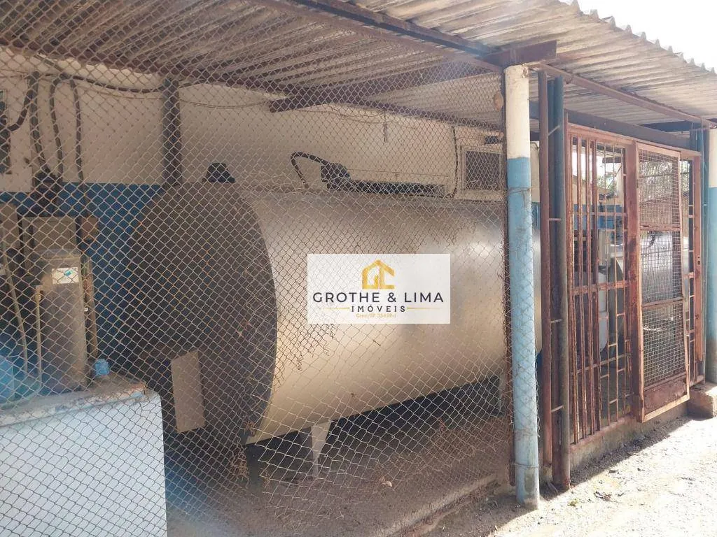 Fazenda à venda de 52 ha em Lorena, SP, Brasil