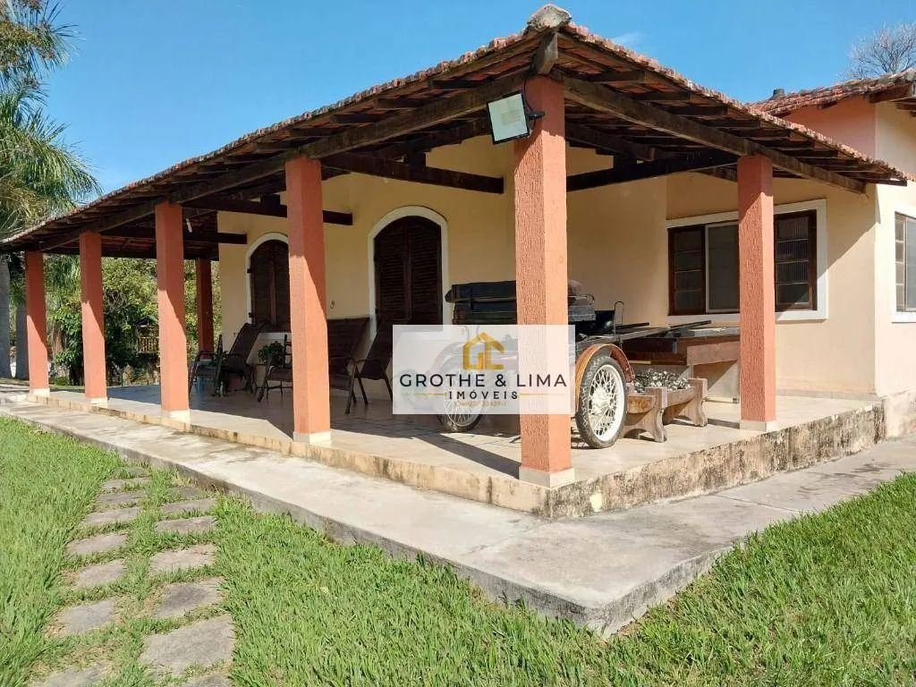 Fazenda à venda de 52 ha em Lorena, SP, Brasil
