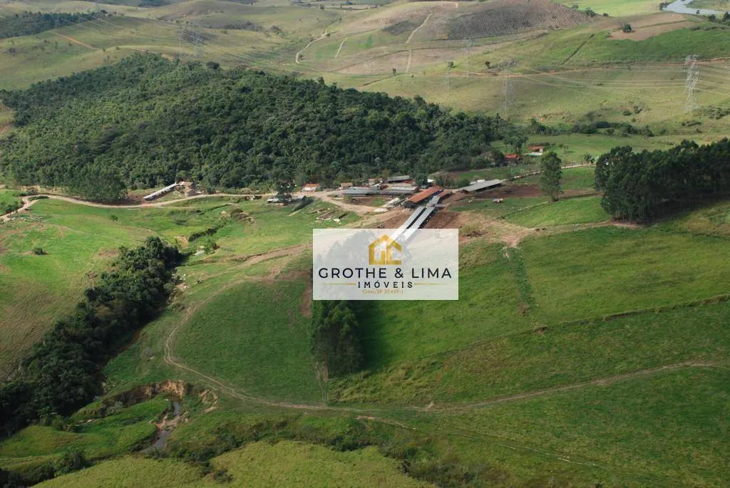 Fazenda à venda de 52 ha em Lorena, SP, Brasil