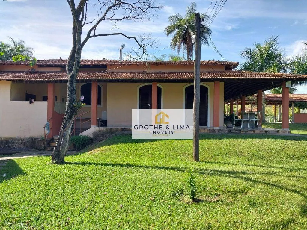 Fazenda à venda de 52 ha em Lorena, SP, Brasil