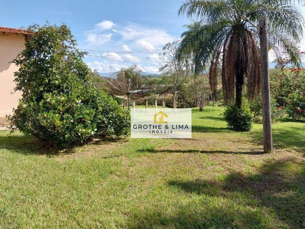Fazenda à venda de 52 ha em Lorena, SP, Brasil