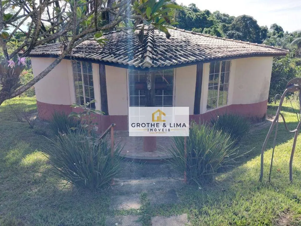 Fazenda à venda de 52 ha em Lorena, SP, Brasil