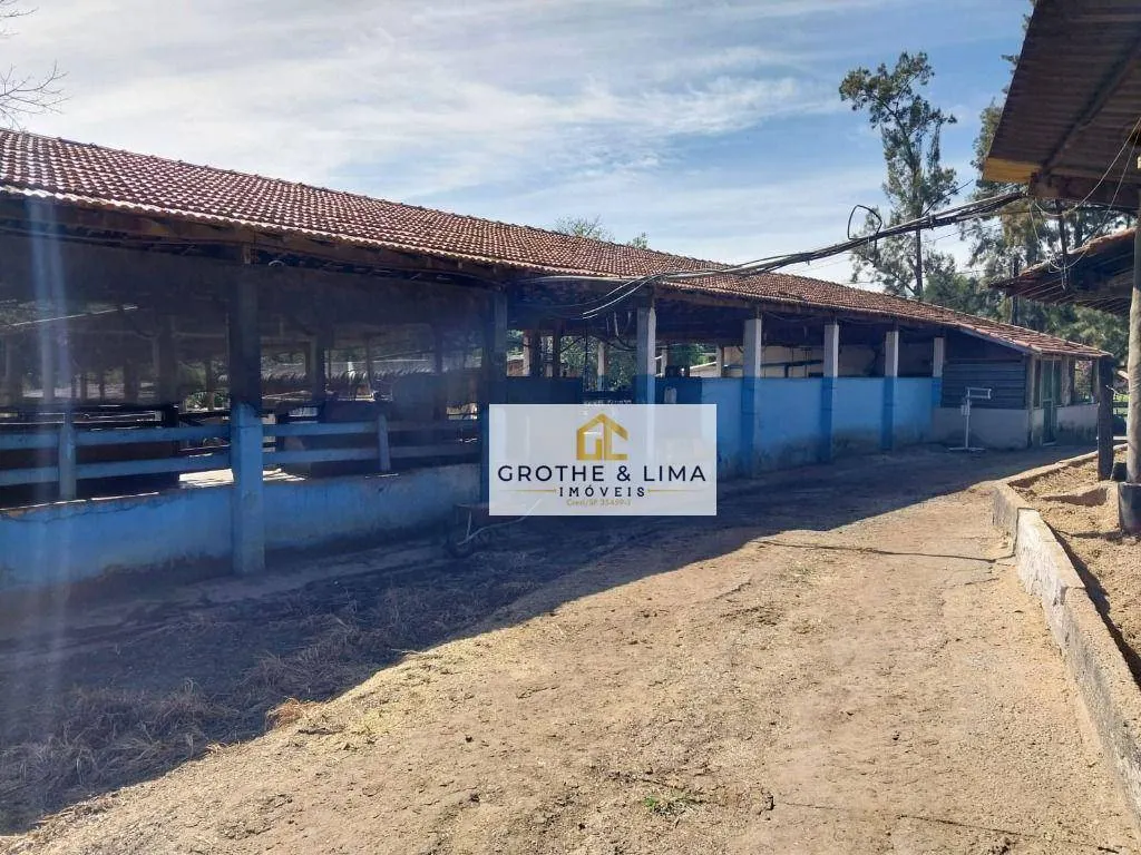 Fazenda à venda de 52 ha em Lorena, SP, Brasil