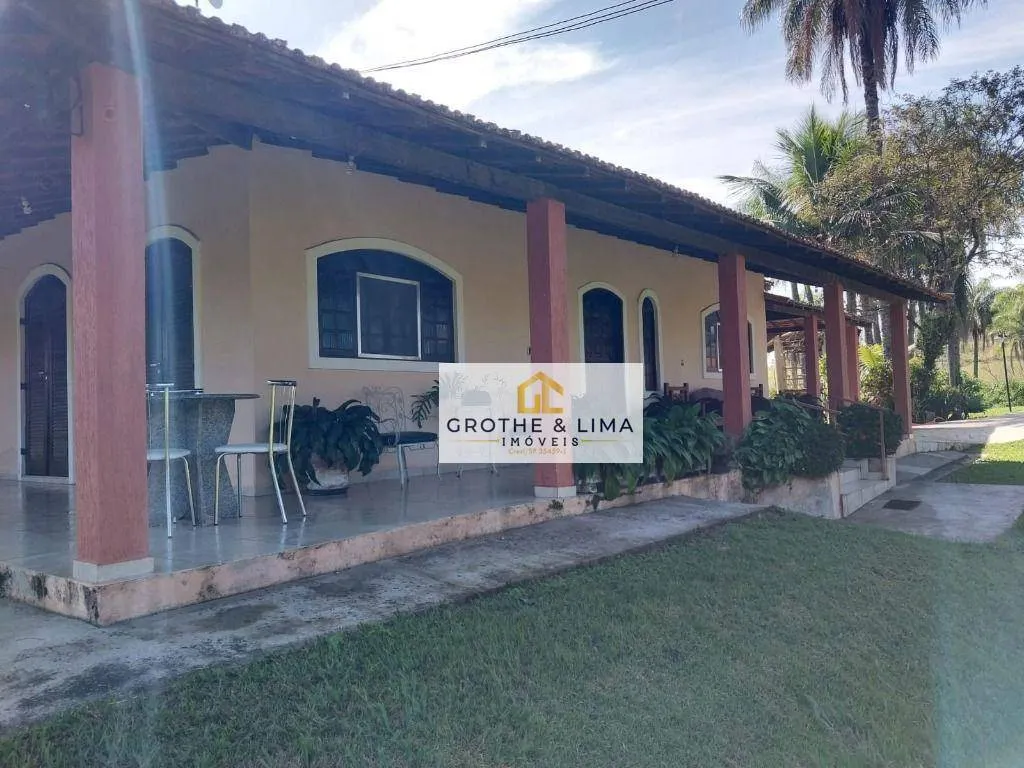 Fazenda à venda de 52 ha em Lorena, SP, Brasil