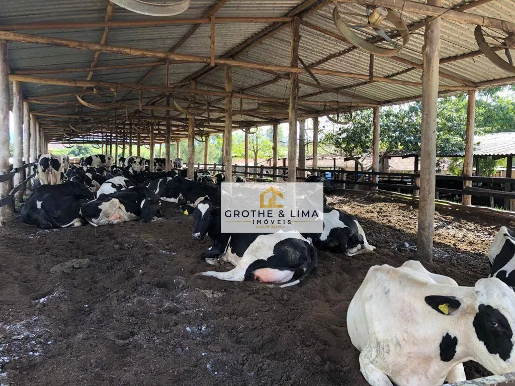 Fazenda à venda de 52 ha em Lorena, SP, Brasil