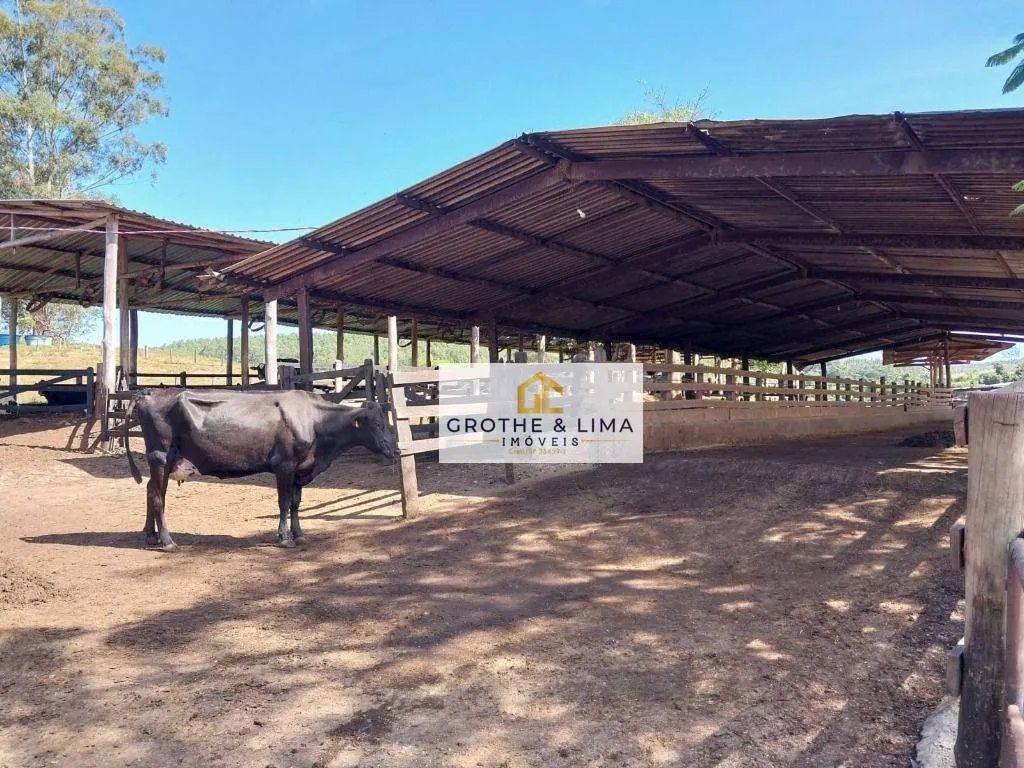 Fazenda à venda de 52 ha em Lorena, SP, Brasil
