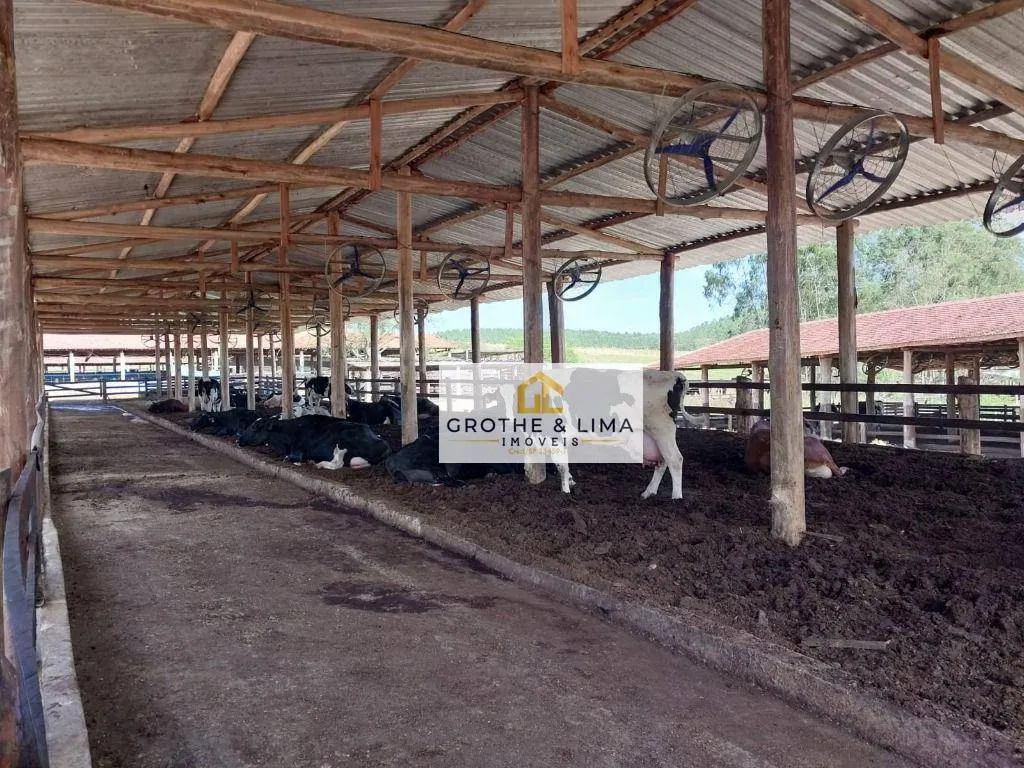 Fazenda à venda de 52 ha em Lorena, SP, Brasil